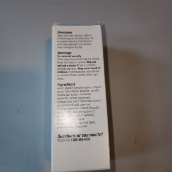 Proactiv - Picture 3 of 3